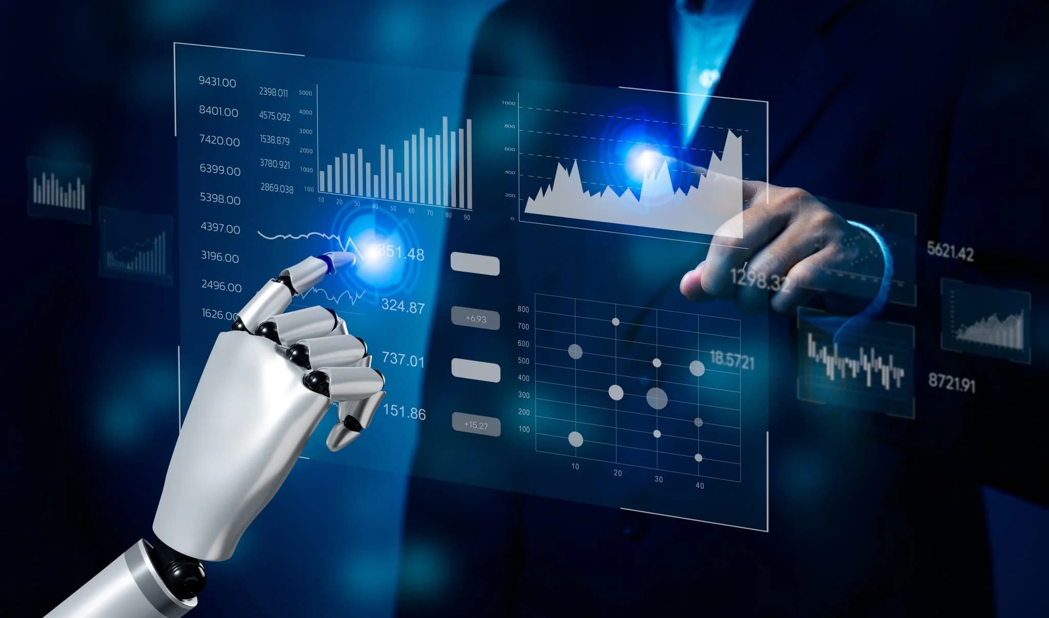 AI in Finance