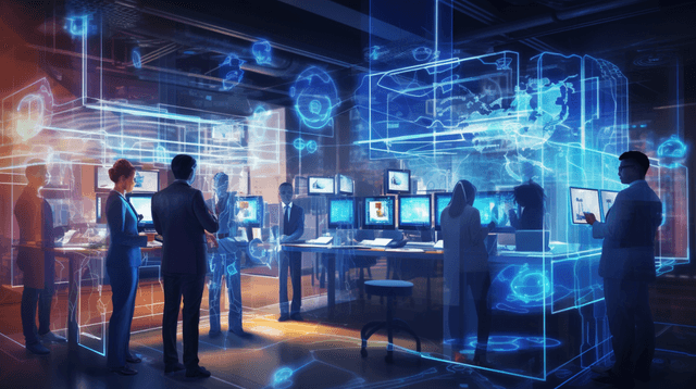 Robotic Process Automation (RPA) Solutions