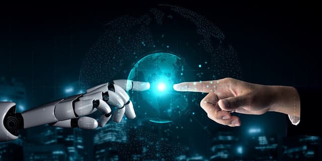 AI-Powered Predictive Analytics and Insights