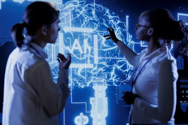 AI-Driven Automation & Optimization